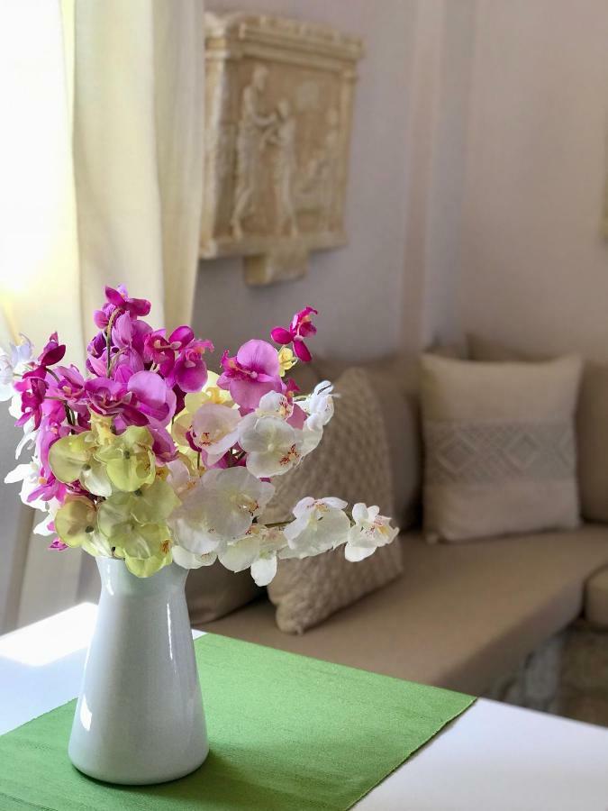 פפקוהורי Sand & Sea Design Apartment מראה חיצוני תמונה