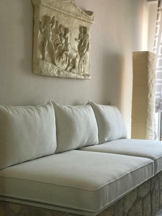 פפקוהורי Sand & Sea Design Apartment מראה חיצוני תמונה