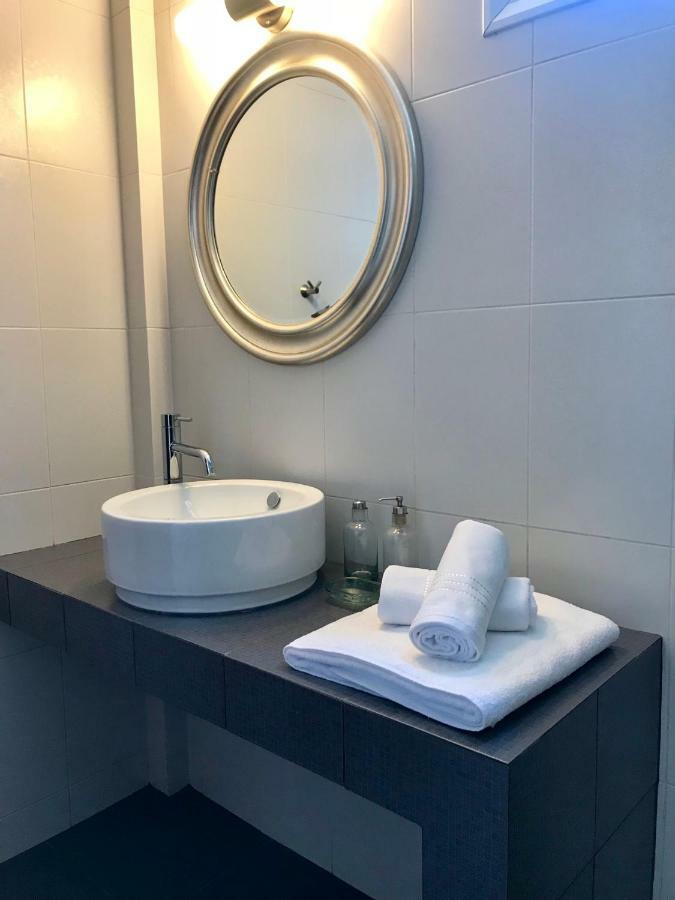 פפקוהורי Sand & Sea Design Apartment מראה חיצוני תמונה