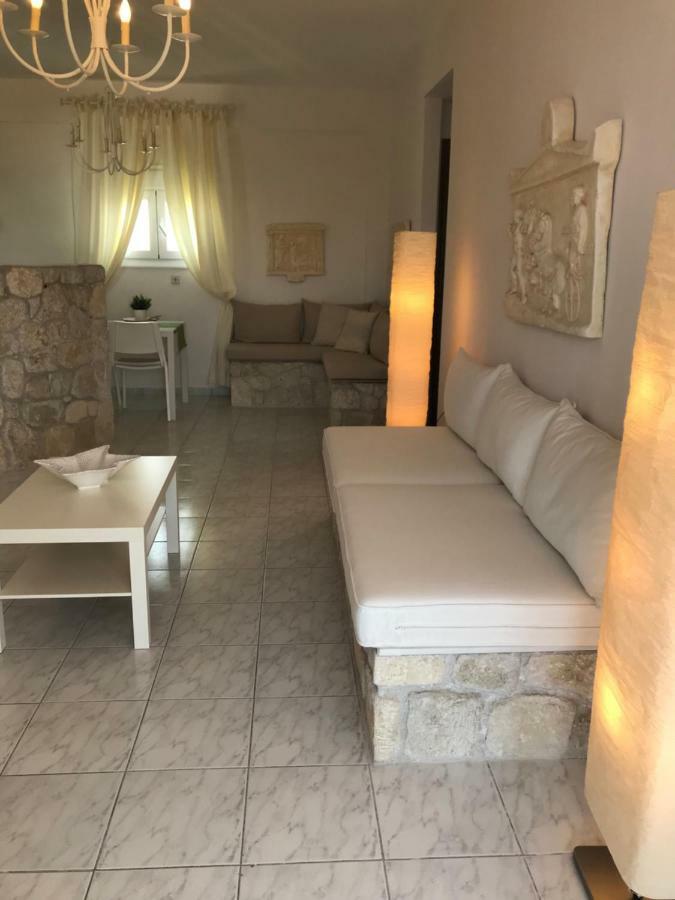 פפקוהורי Sand & Sea Design Apartment מראה חיצוני תמונה