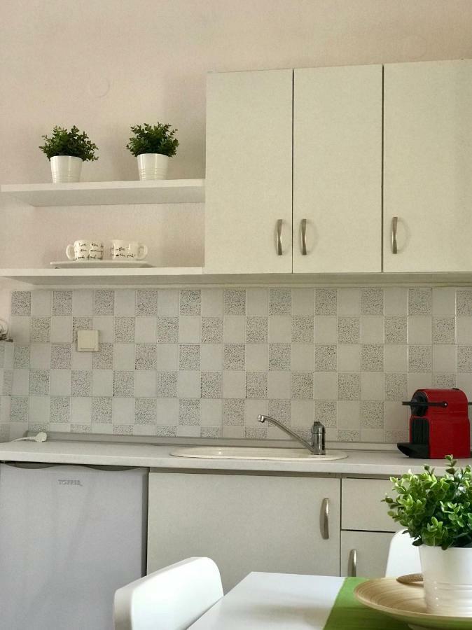 פפקוהורי Sand & Sea Design Apartment מראה חיצוני תמונה