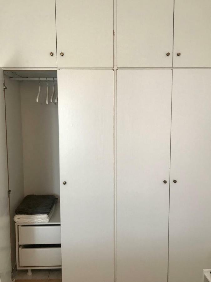 פפקוהורי Sand & Sea Design Apartment מראה חיצוני תמונה